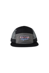 Rivvia Racetrack Running Cap