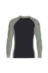 Quiksilver Boys Everyday Heat Rash Vest