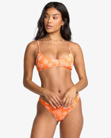 Billabong Womens Josie Have It All V Bralette