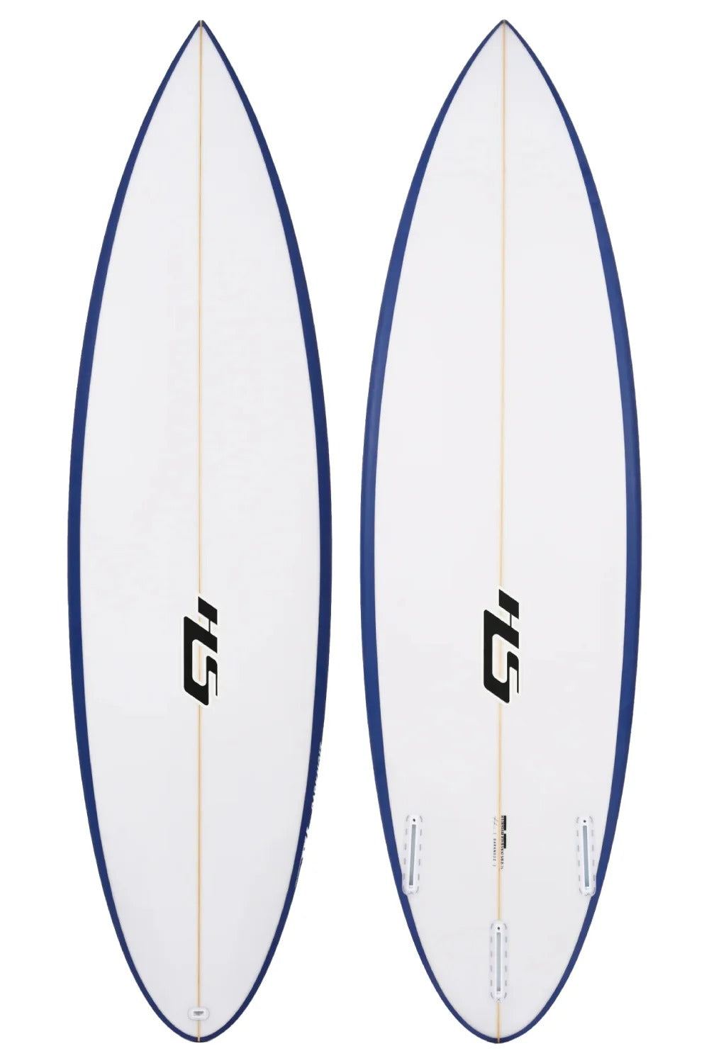 Hayden Shapes YOUTH GROM DARK NOIZ Surfboard - STAB In The Dark Edition