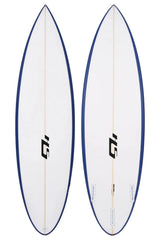 Hayden Shapes YOUTH GROM DARK NOIZ Surfboard - STAB In The Dark Edition