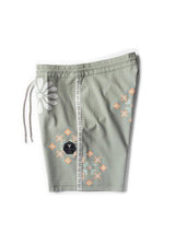 Vissla Mens Icons 17.5" Boardshort