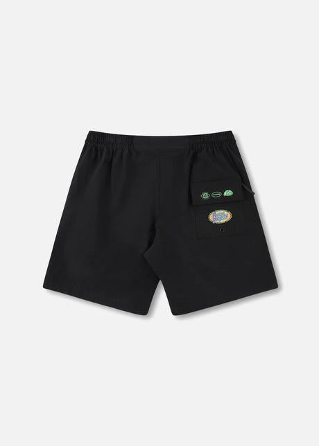 Rivvia Daily Ride Global Discovery Shorts