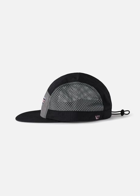 Rivvia Racetrack Running Cap
