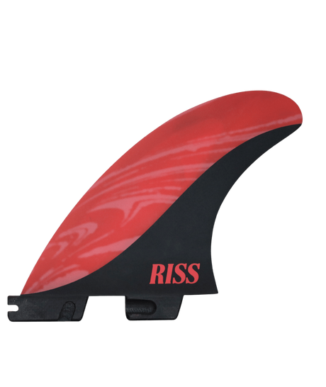 FCS 2 Carissa Moore PC Tri Fin Set
