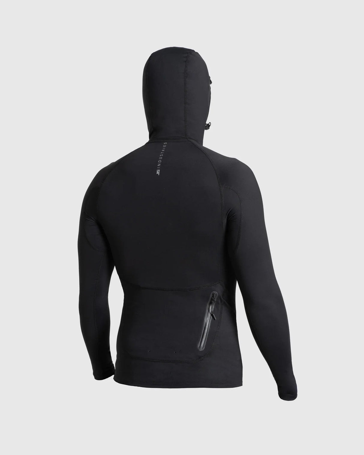 JS Industries HYFI Hooded Rashguard