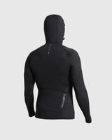 JS Industries HYFI Hooded Rashguard