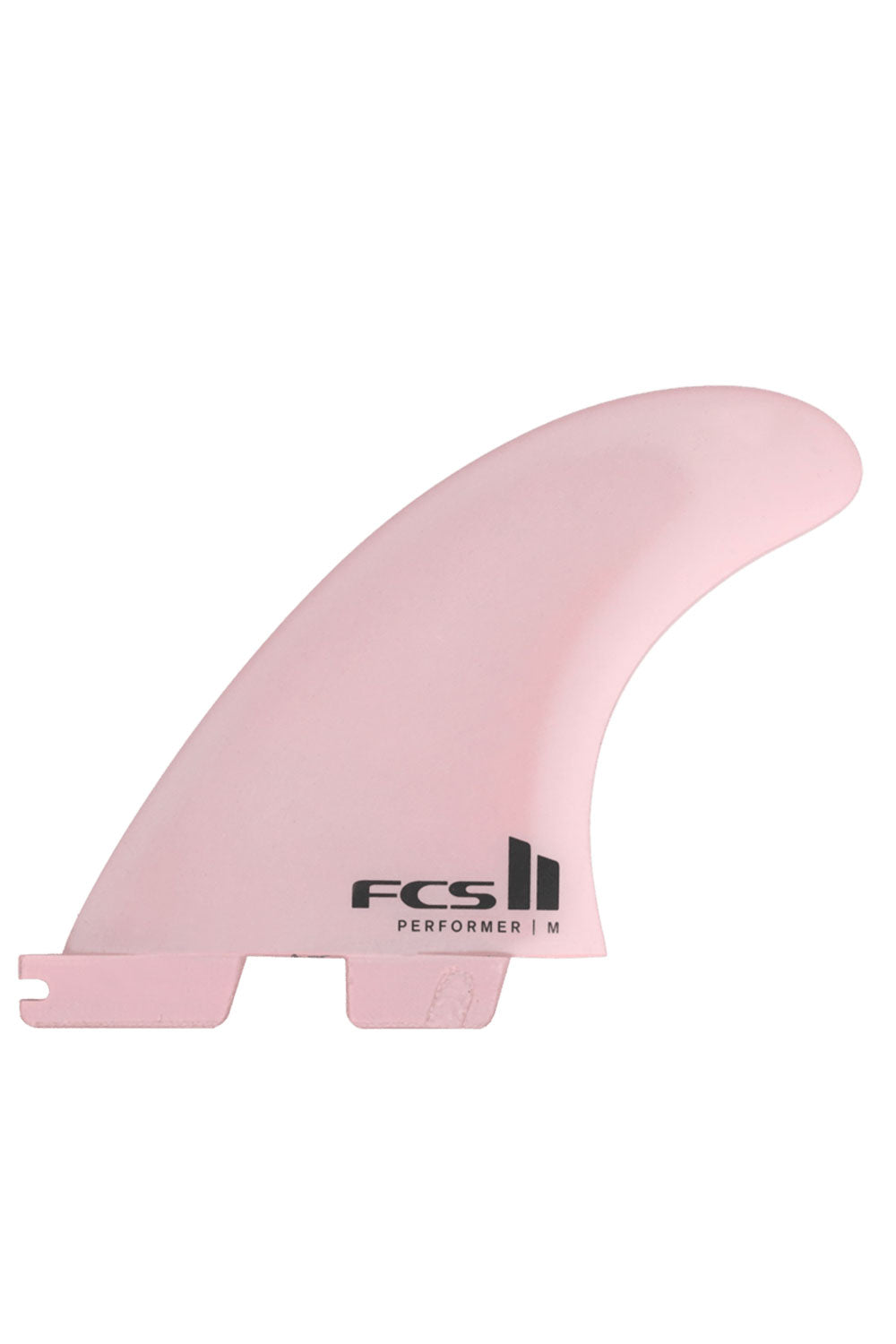 FCS 2 Performer PC Tri Fin Set