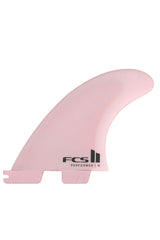 FCS 2 Performer PC Tri Fin Set