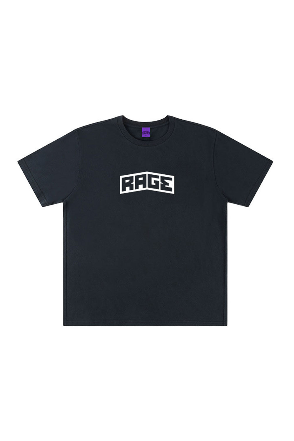 Rage Logo Tee