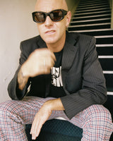 Epokhe Ember Sunglasses