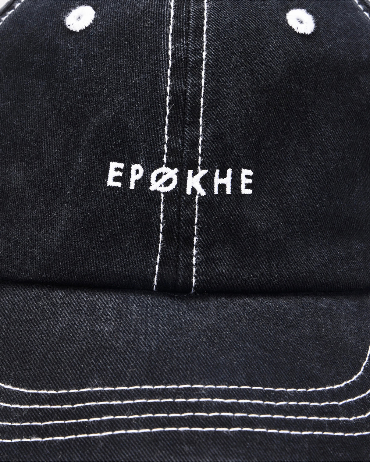 Epokhe Primary Cap