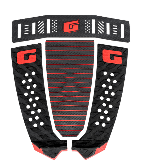 Gorilla Modern Heritage Traction