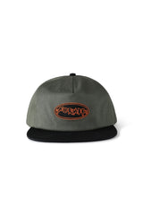 Former Flatline Cap