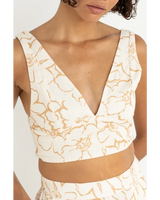 Rhythm Lulu Floral Top