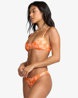 Billabong Womens Josie Have It All V Bralette