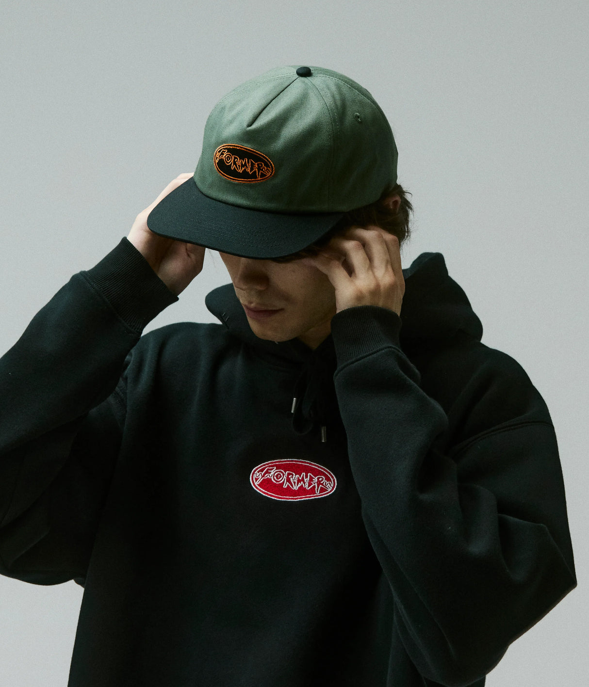 Former Flatline Cap