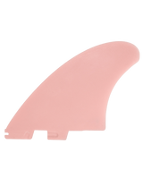 FCS 2 Performer PG Keel Fins - Blush