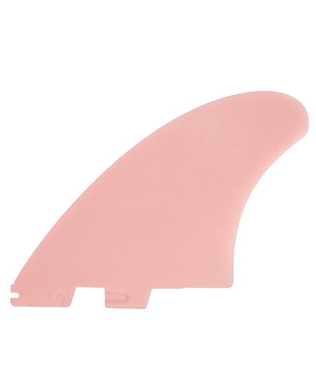 FCS 2 Performer PG Keel Fins - Blush