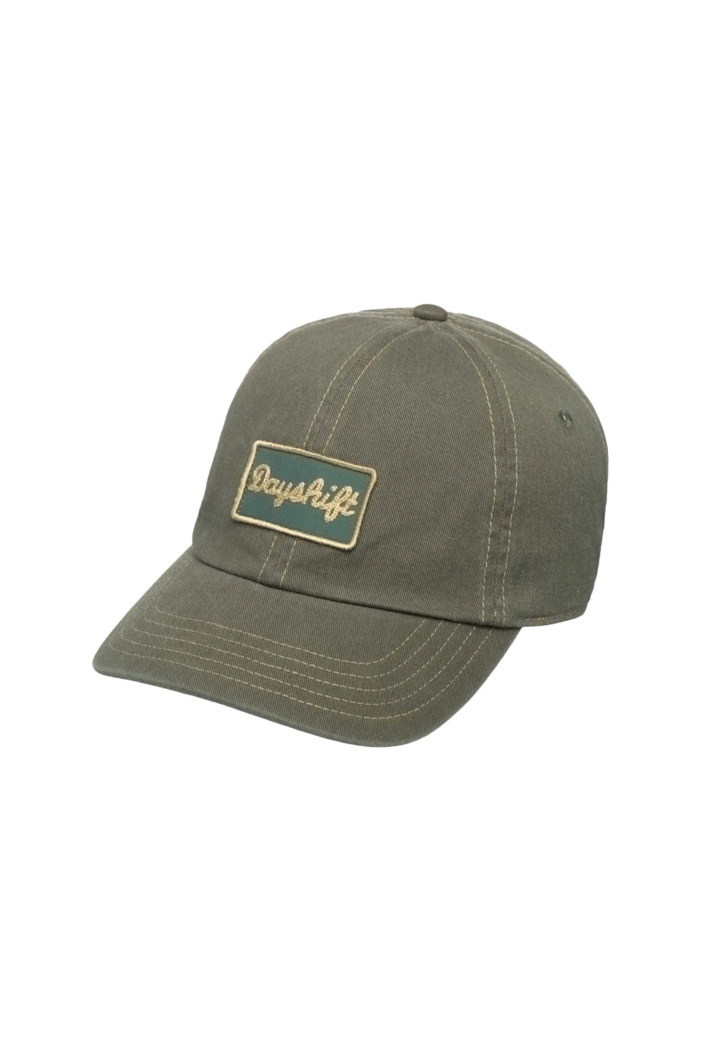 RVCA Womens Dayshift Dad Hat