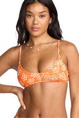 Billabong Womens Josie Have It All V Bralette