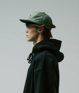 Former Flatline Cap