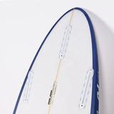 Hayden Shapes YOUTH GROM DARK NOIZ Surfboard - STAB In The Dark Edition