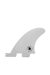 FCS 2 Carver PG Side Byte Fins - White