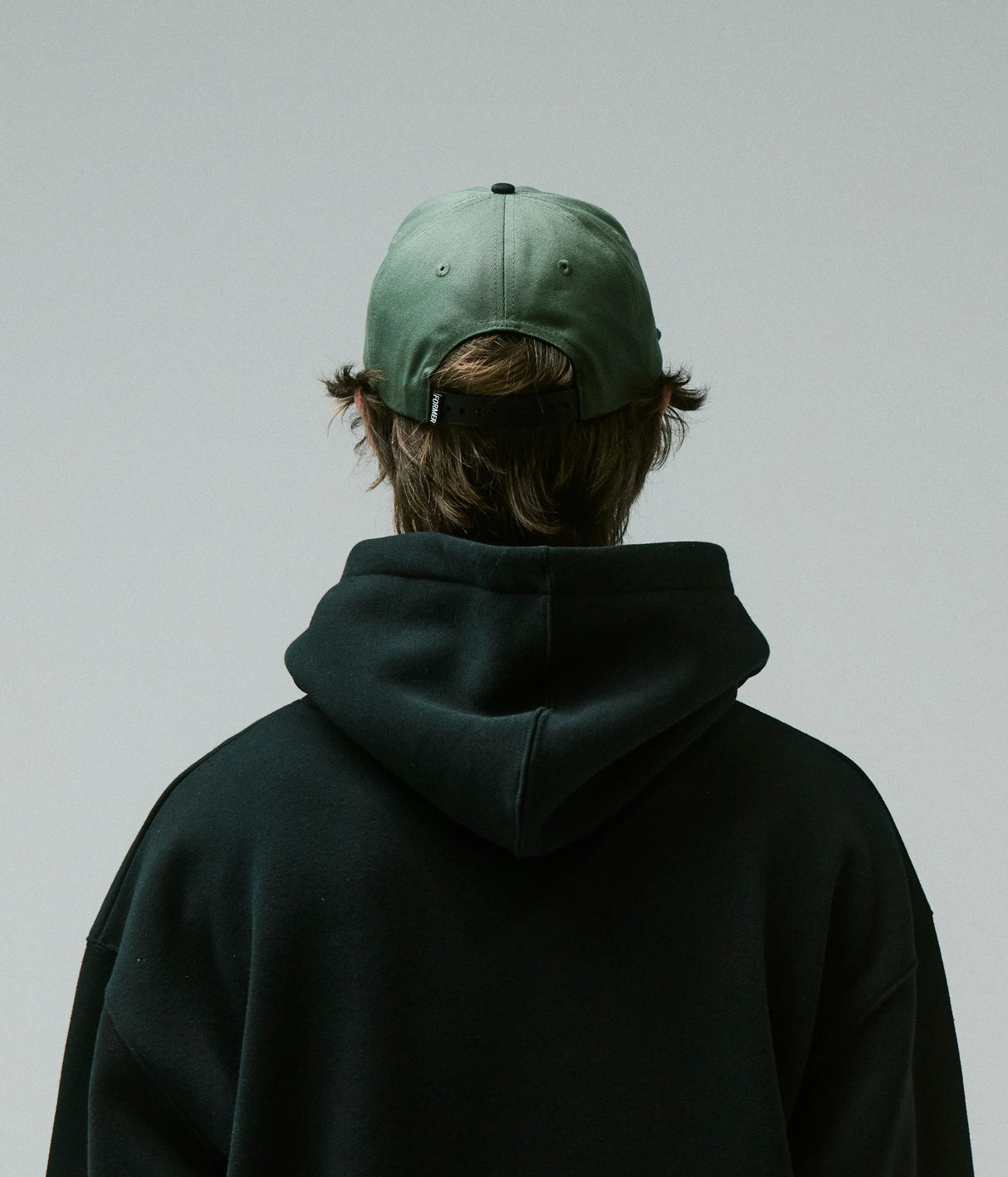 Former Flatline Cap