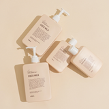 We Are Feel Good Inc Coco Milk Moisturiser