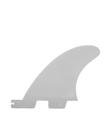 FCS 2 Carver PG Side Byte Fins - White