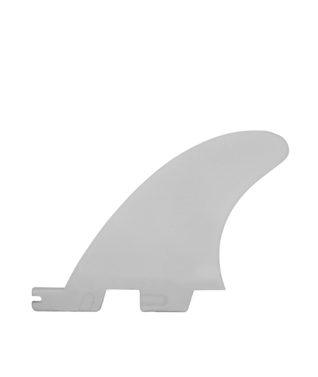 FCS 2 Carver PG Side Byte Fins - White