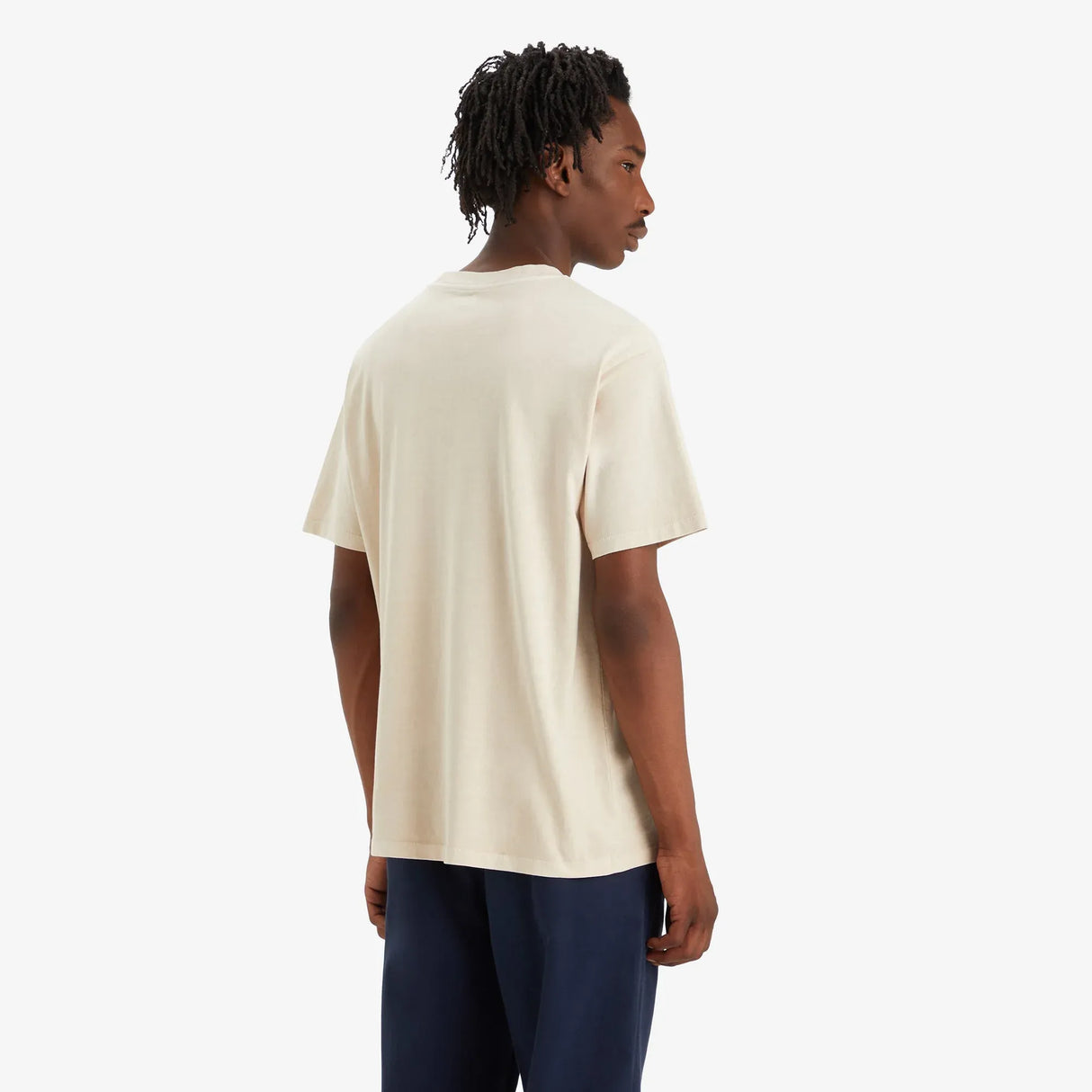 Levi's Mens Red Tab Vintage T-Shirt