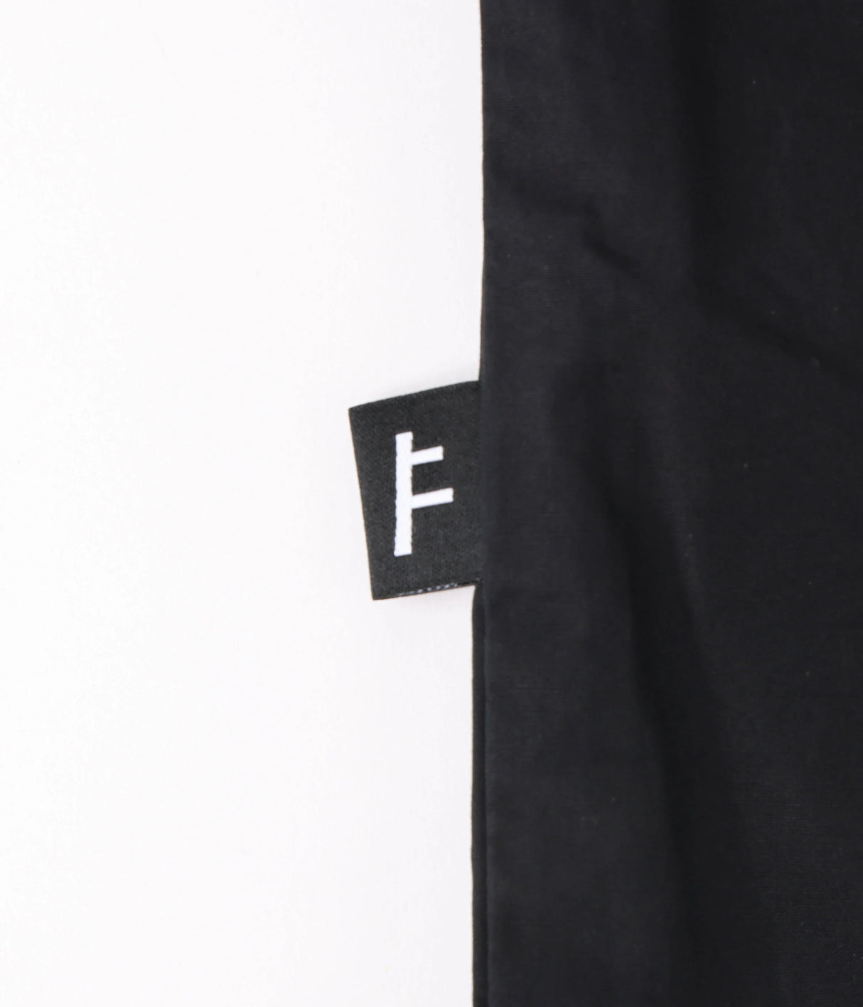 Former Marilyn Contrast Short Sleeve Shirt