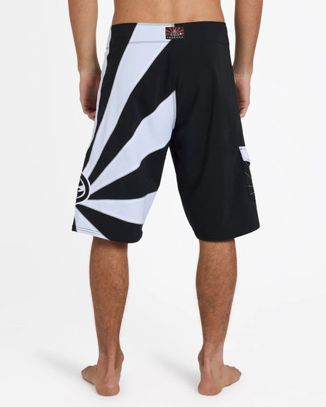 Billabong Andy Irons A.I. RISING SUN PRO Boardshorts