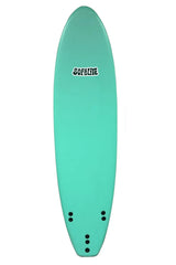 7'0 Softlite Slider Softboard - Comes with Fins