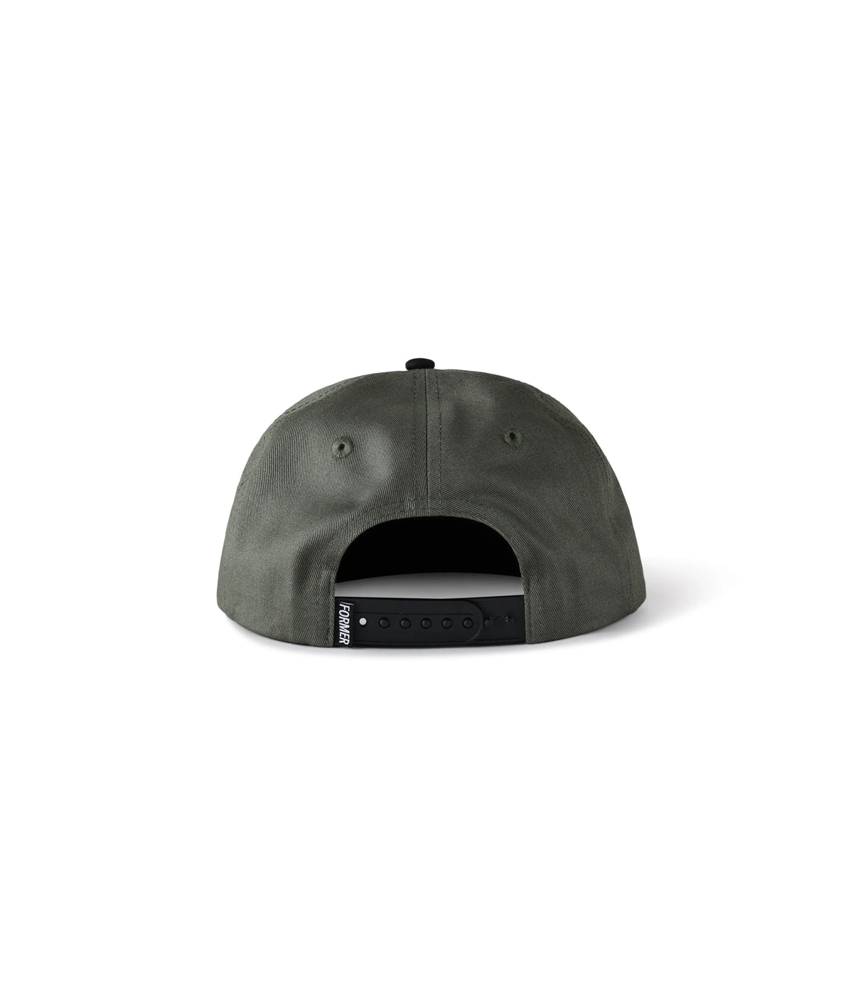Former Flatline Cap