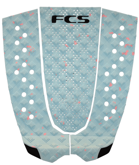 FCS T3 ECO Grip Pad