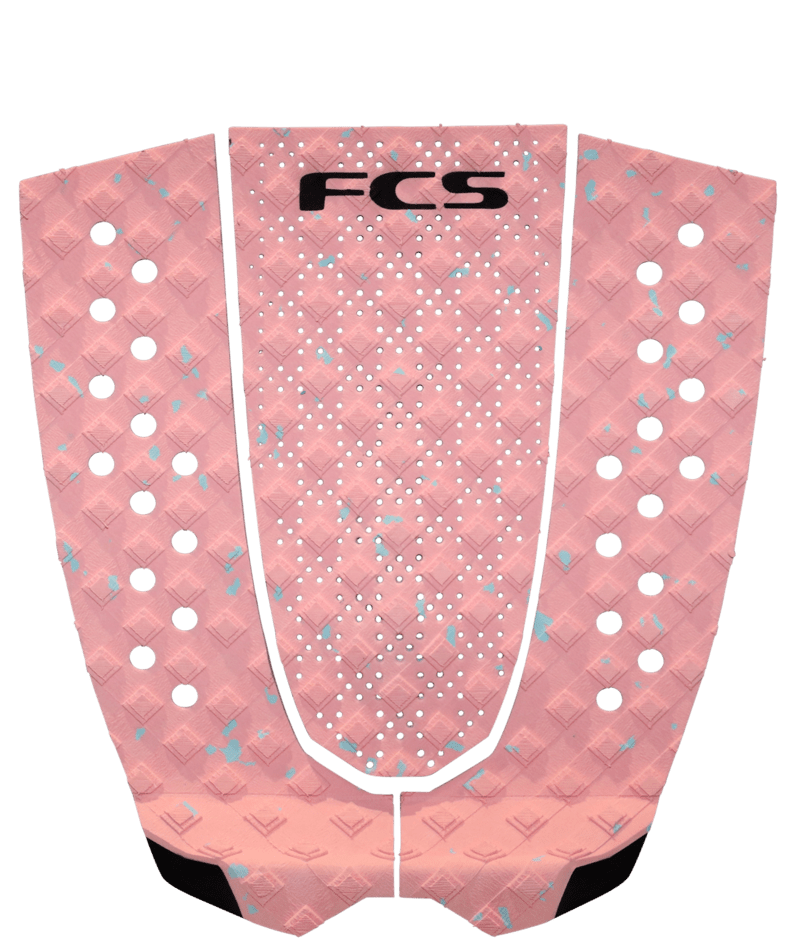 FCS T3 ECO Grip Pad