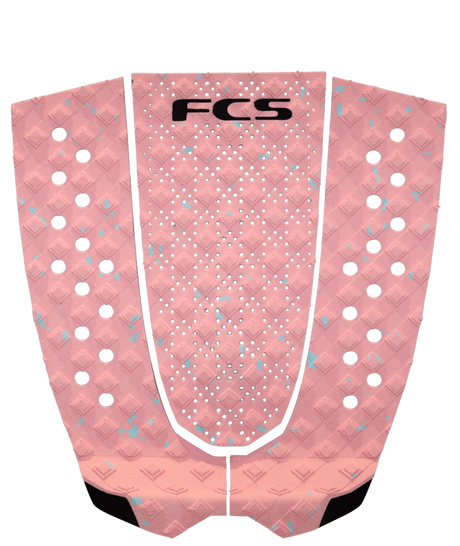 FCS T3 ECO Grip Pad