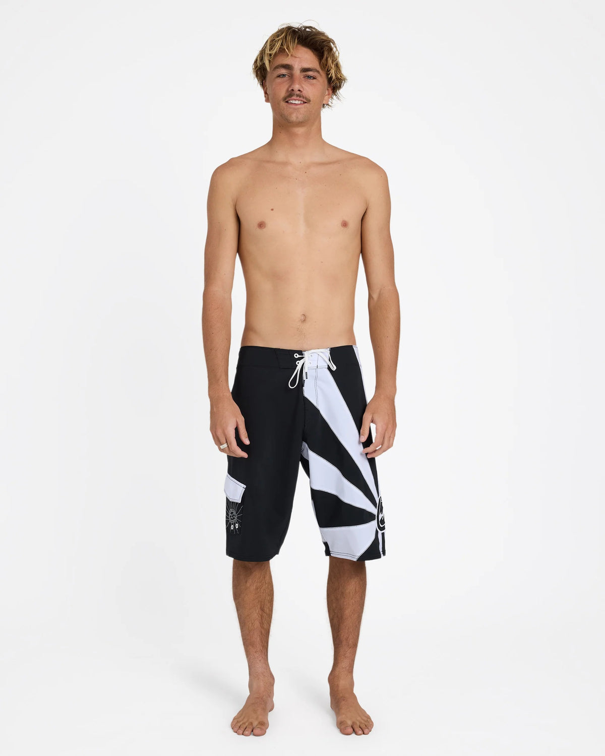 Billabong Andy Irons A.I. RISING SUN PRO Boardshorts