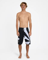 Billabong Andy Irons A.I. RISING SUN PRO Boardshorts