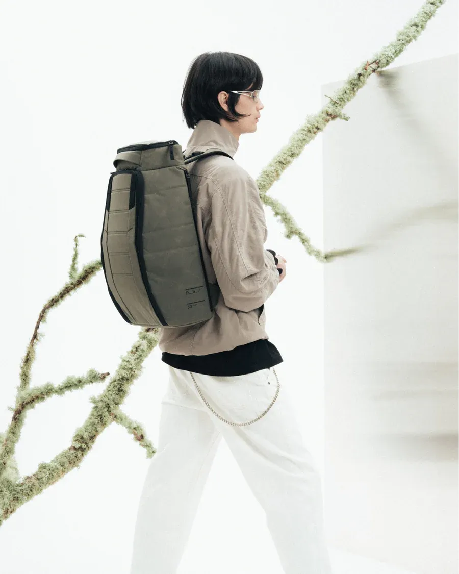 Db Hugger Backpack 30L