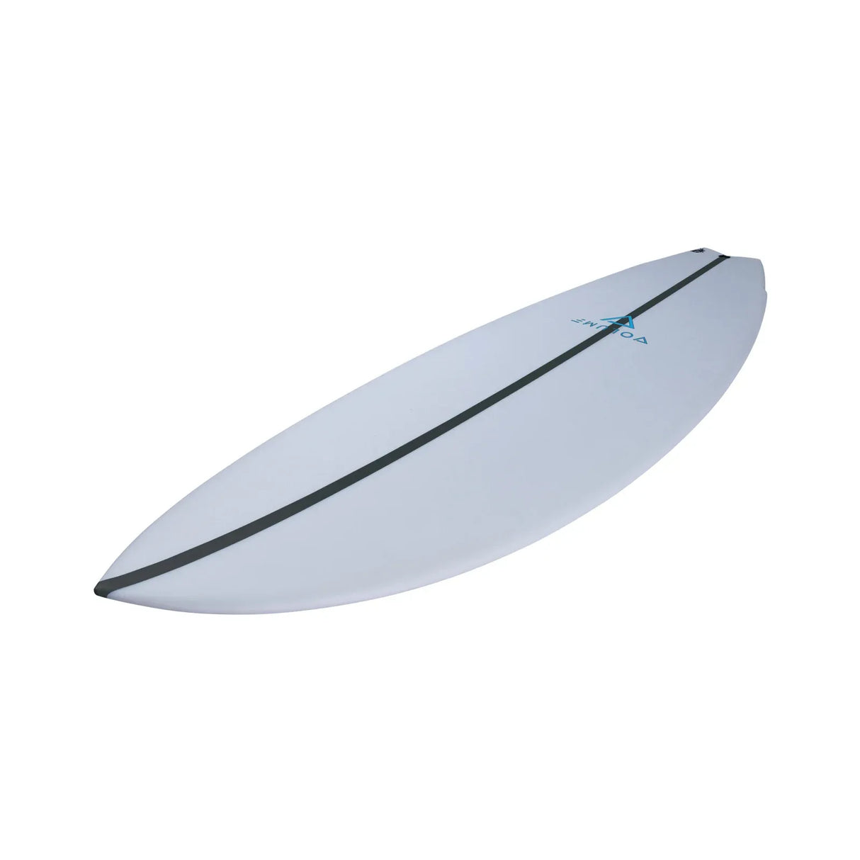 Volume Fish Surfboard