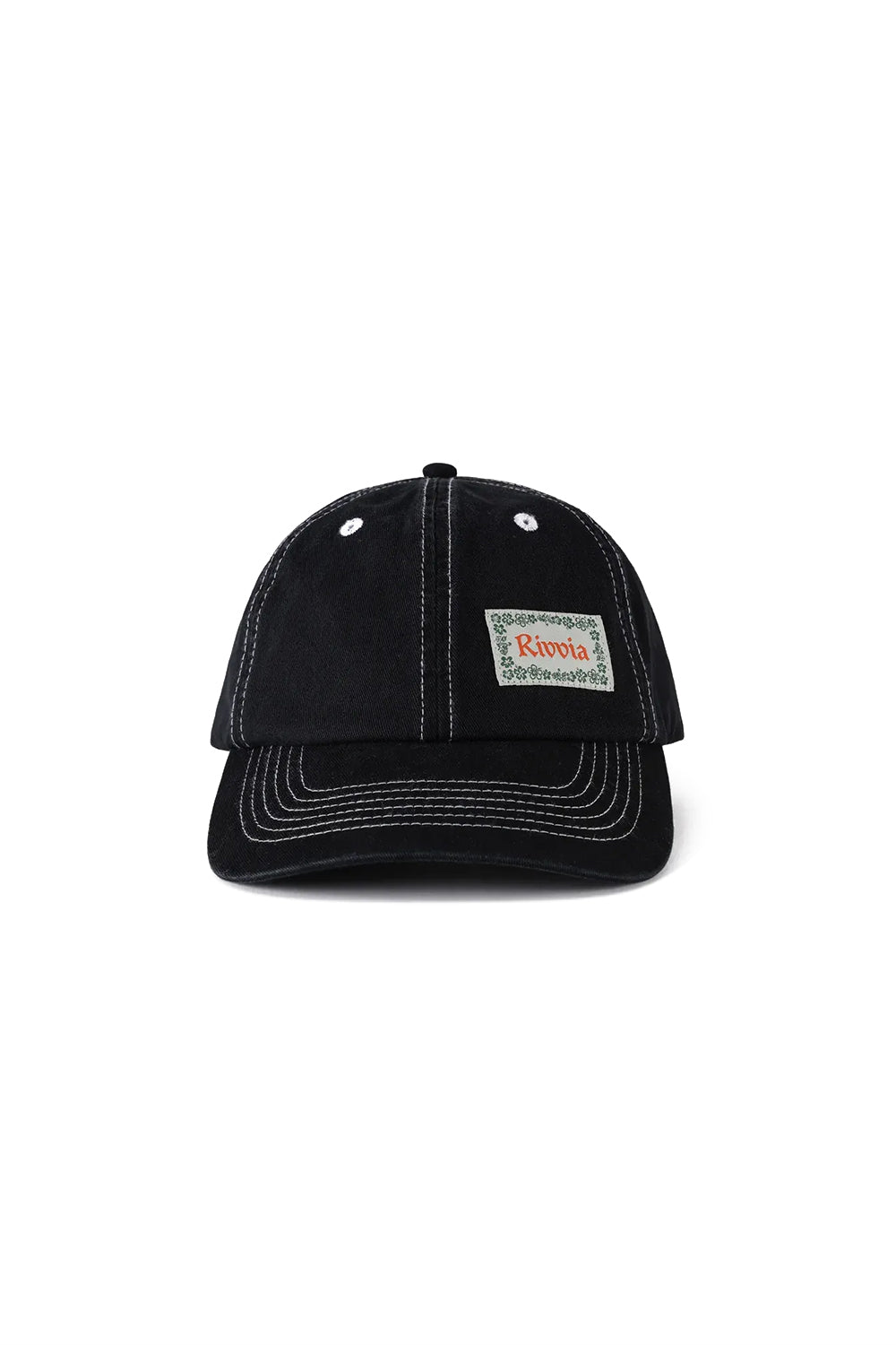 Rivvia Wallflower Contrast Cap
