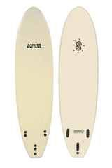7'6 Softlite Slider Softboard