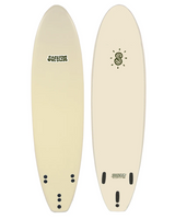 7'0 Softlite Slider Softboard - Comes with Fins