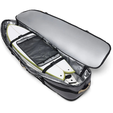 Dakine World Traveler Quad Roller Bag 6'6