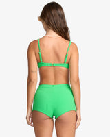 Billabong Josie In The Loop Demi Underwire Top