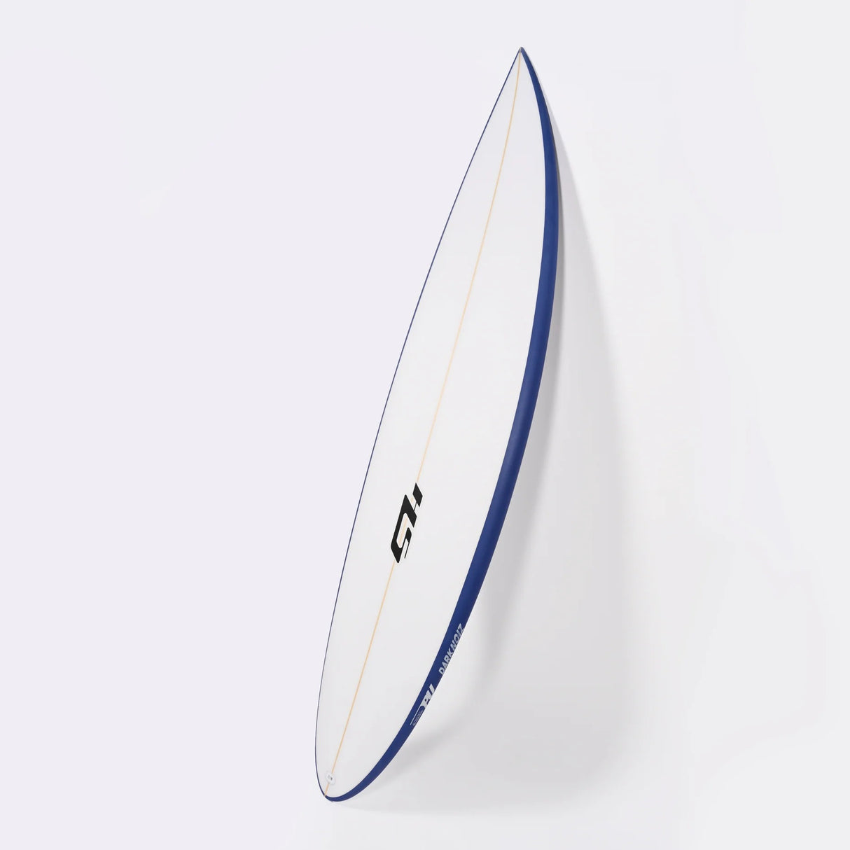 Hayden Shapes DARK NOIZ Surfboard - STAB In The Dark Edition